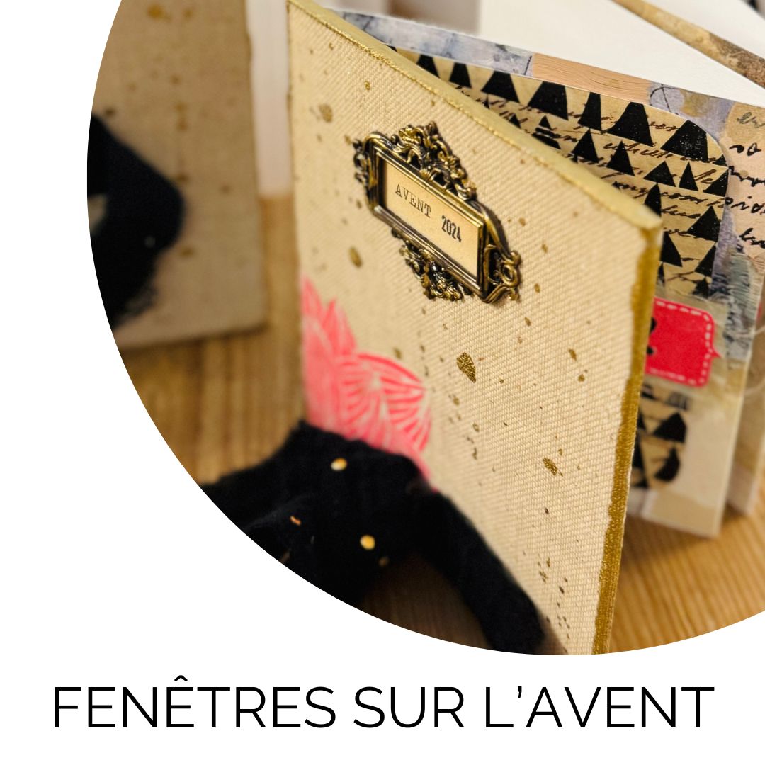 Fenêtres sur l’Avent